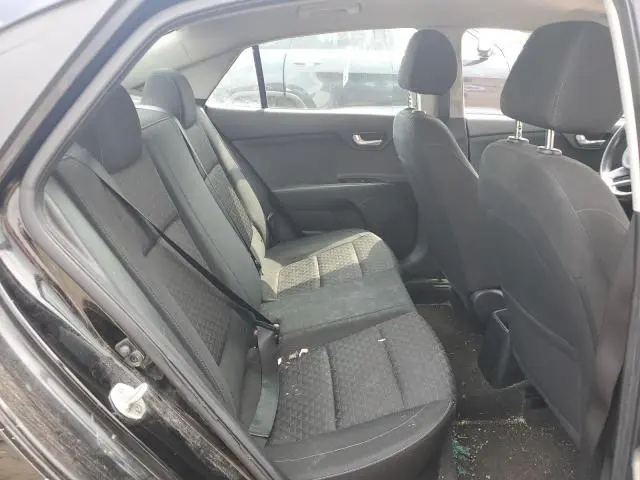 2020 KIA RIO LX  
