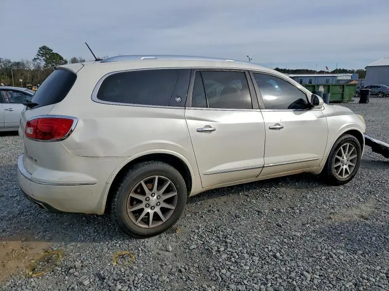 2013 BUICK ENCLAVE   
