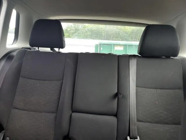 2012 VOLKSWAGEN TIGUAN S  