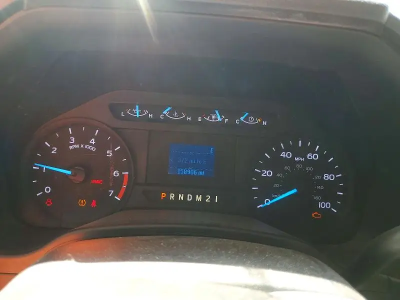 2019 FORD F250 SUPER DUTY  