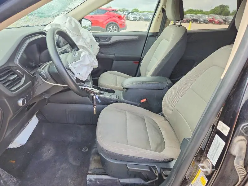 2020 FORD ESCAPE S  