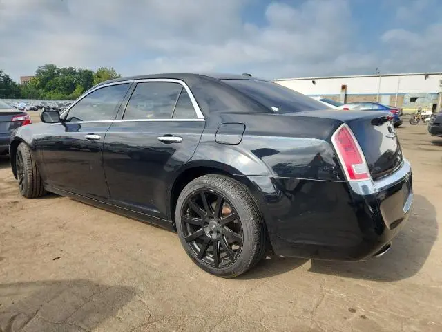 2012 CHRYSLER 300 LIMITED  