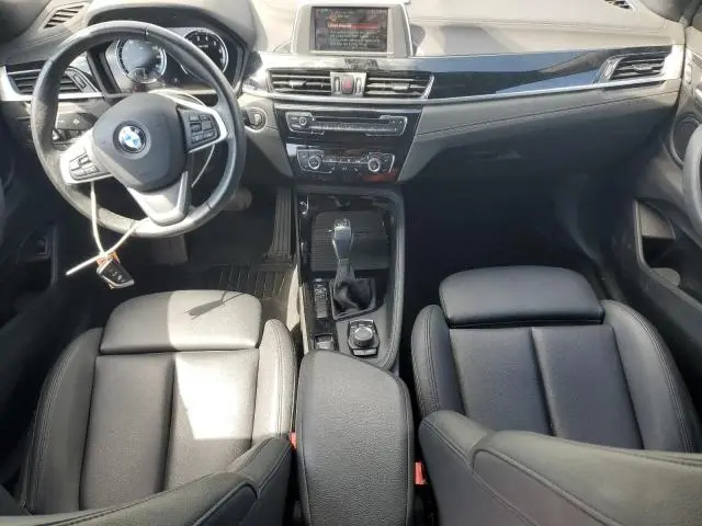 2018 BMW X2 SDRIVE28I  
