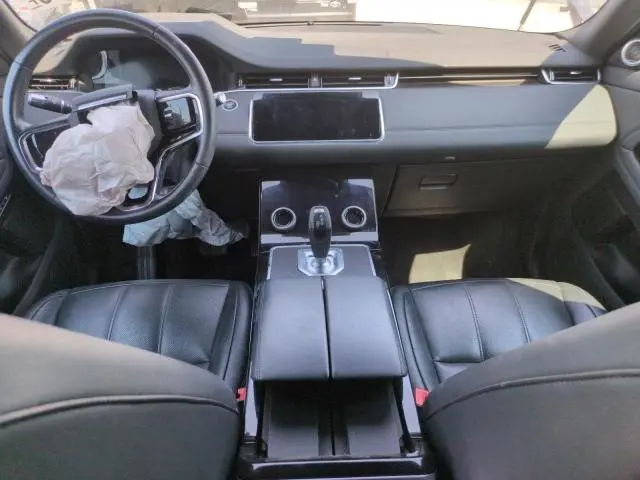2021 LAND ROVER RANGE ROVER EVOQUE S  