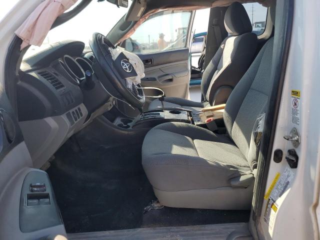 2015 TOYOTA TACOMA ACCESS CAB