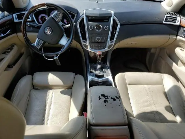 2011 CADILLAC SRX LUXURY COLLECTION  