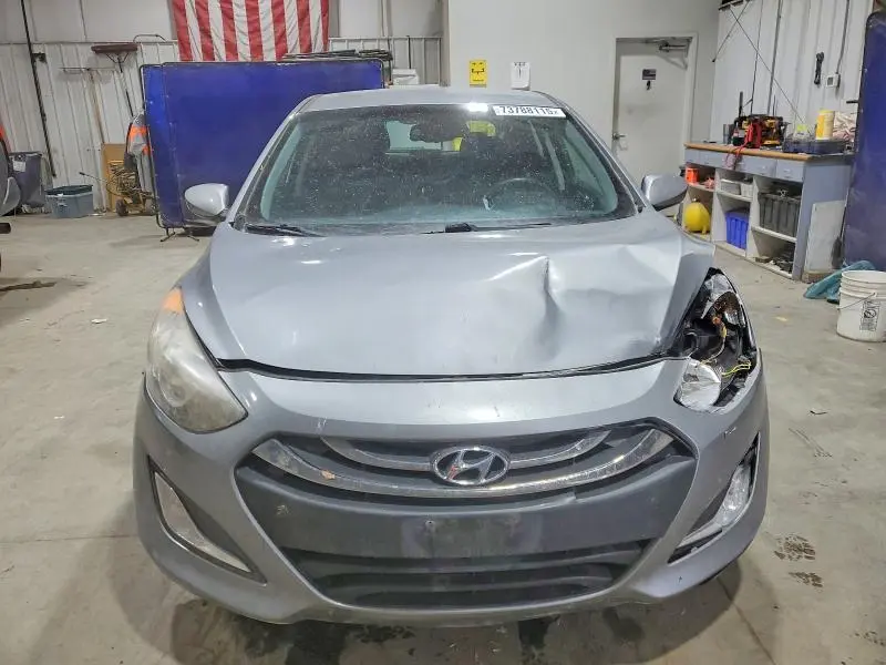 2013 HYUNDAI ELANTRA GT BASE  