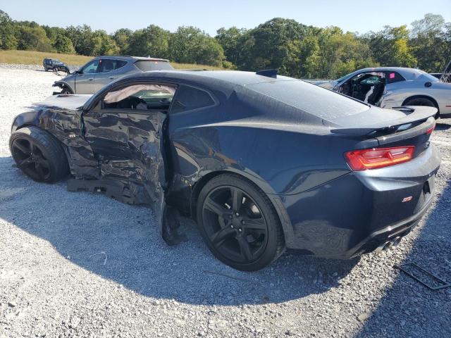 2016 CHEVROLET CAMARO SS