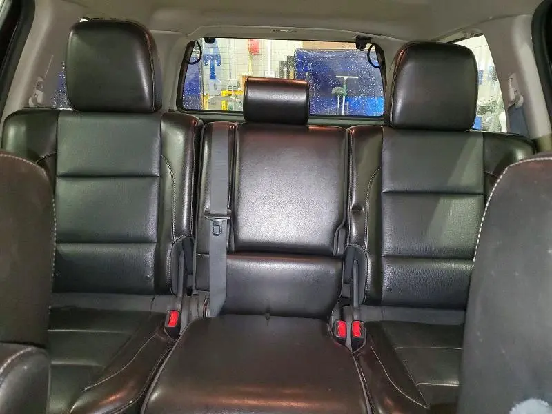 2015 NISSAN ARMADA PLATINUM  