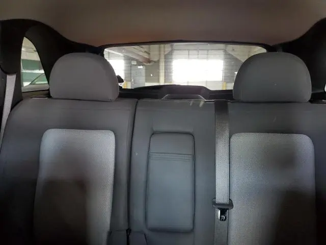 2014 CHEVROLET CAPTIVA LS  