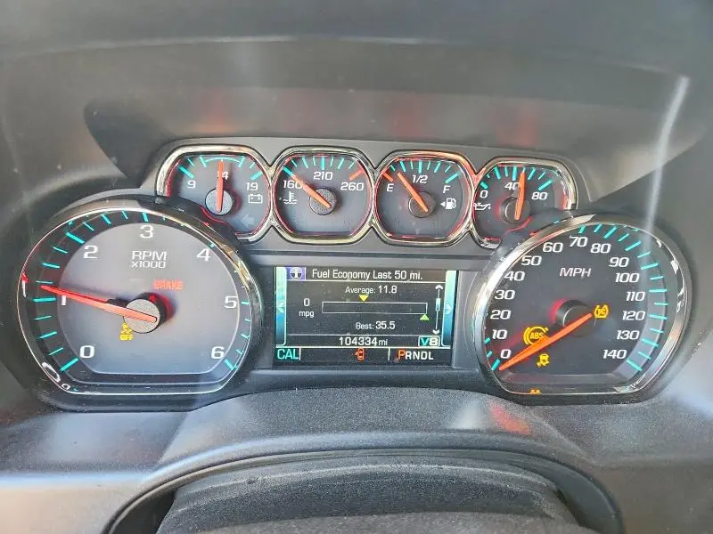 2018 GMC SIERRA K1500 SLT  