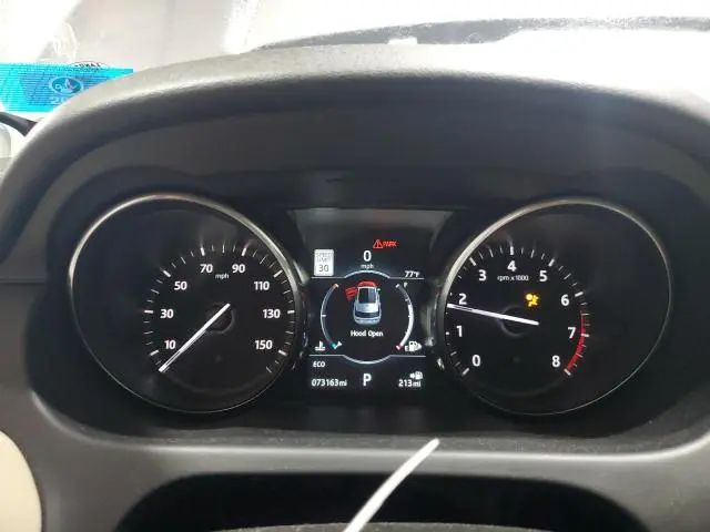 2017 LAND ROVER DISCOVERY SPORT HSE  