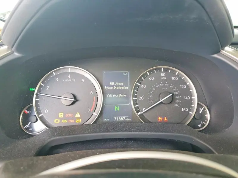 2021 LEXUS RX 350 L  