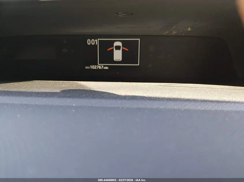 2019 TOYOTA PRIUS C LE