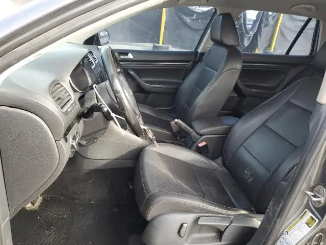 2014 VOLKSWAGEN JETTA TDI  