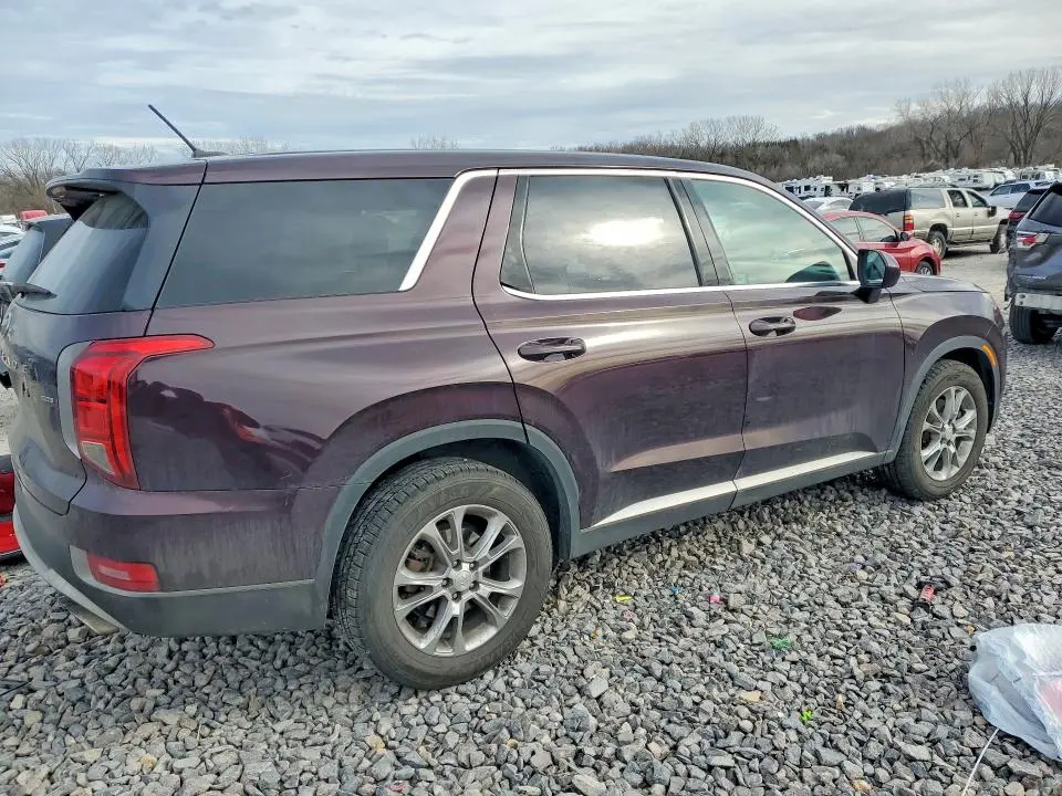 2020 HYUNDAI PALISADE SE  