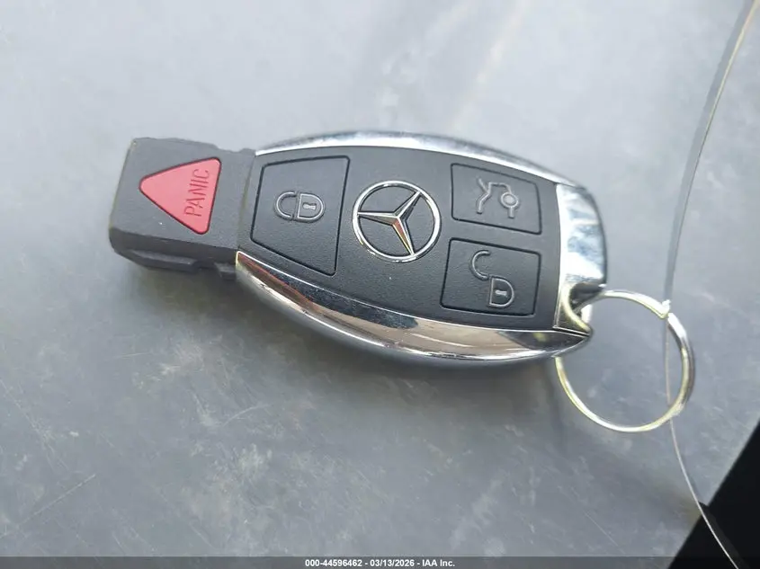 2018 MERCEDES-BENZ GLE 350  