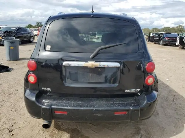 2010 CHEVROLET HHR LT  