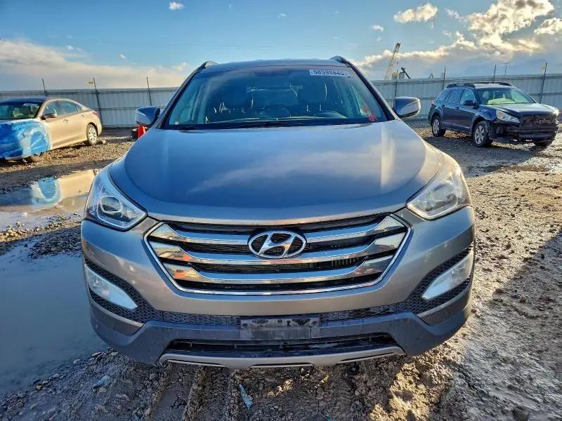 2013 HYUNDAI SANTA FE SPORT   