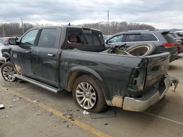 2014 RAM 1500 LONGHORN