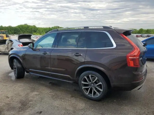 2018 VOLVO XC90 T6  