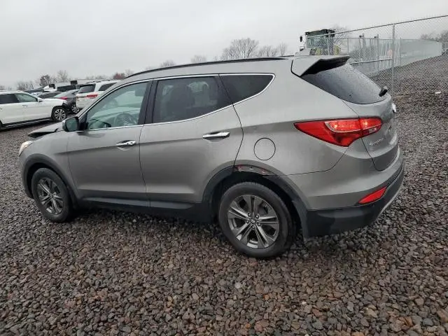 2014 HYUNDAI SANTA FE SPORT   