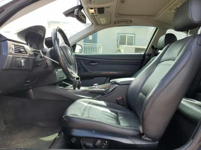 2012 BMW 328 XI