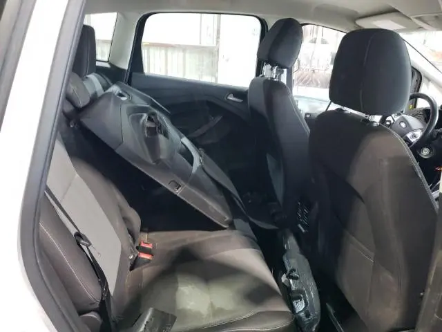 2017 FORD C-MAX SE  