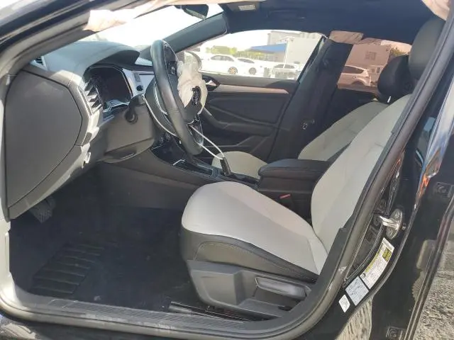 2021 VOLKSWAGEN JETTA S  