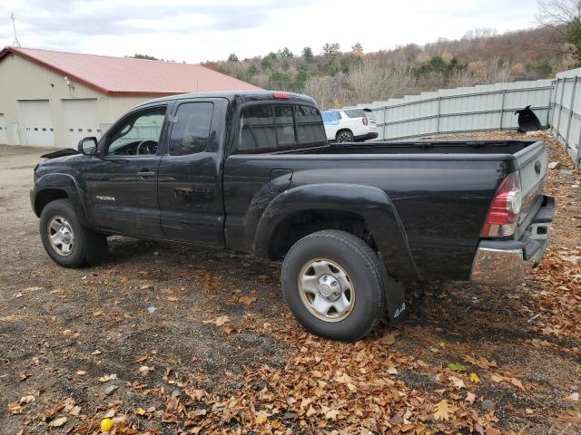 2013 TOYOTA TACOMA ACCESS CAB