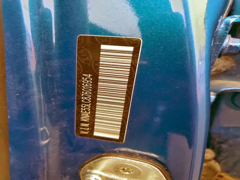 2018 KIA STINGER GT2  