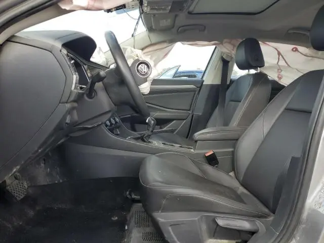 2020 VOLKSWAGEN JETTA SEL  