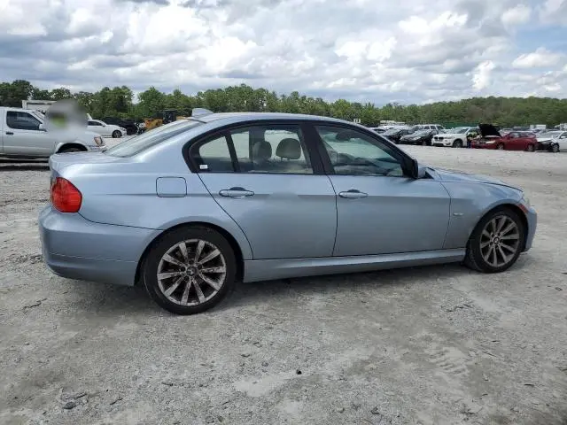 2011 BMW 328 I  