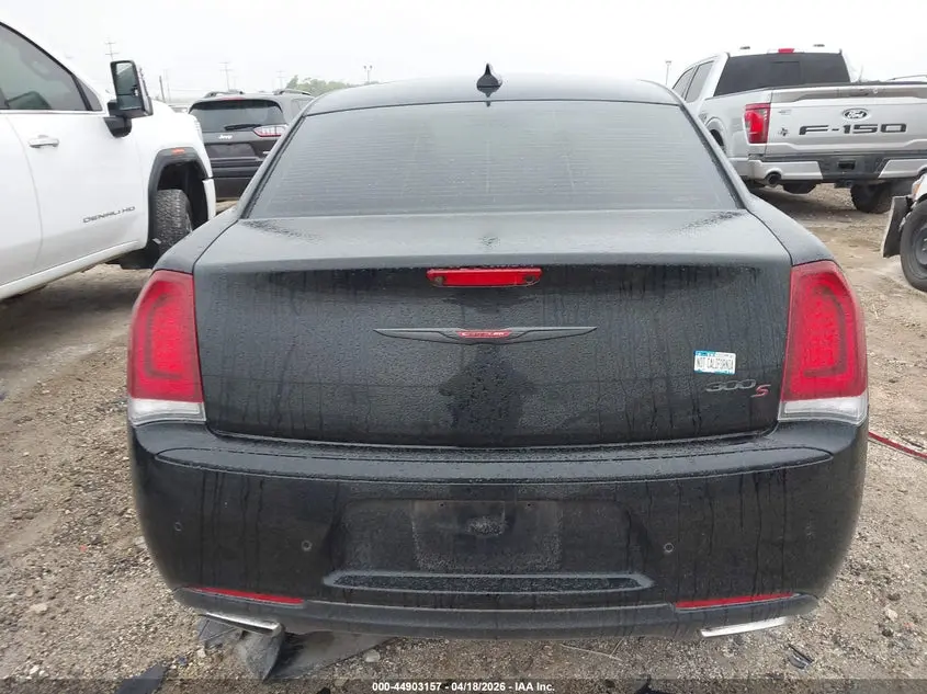 2021 CHRYSLER 300 300S