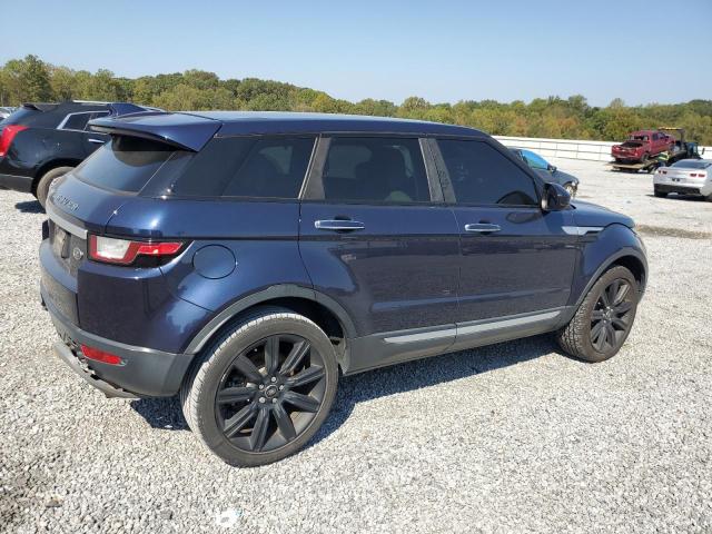 2016 LAND ROVER RANGE ROVER EVOQUE HSE