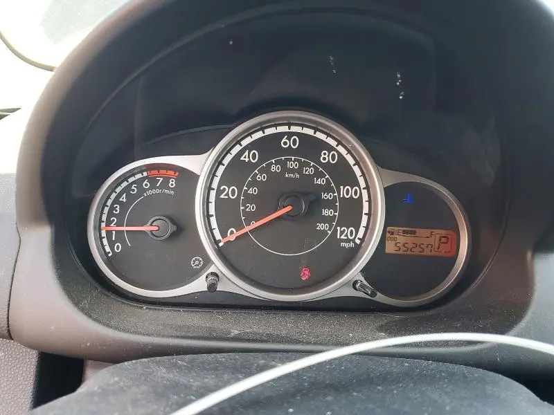 2012 MAZDA MAZDA2   