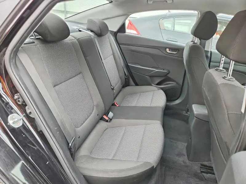 2019 HYUNDAI ACCENT SEL  