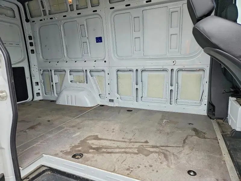 2025 MERCEDES-BENZ SPRINTER 2500  