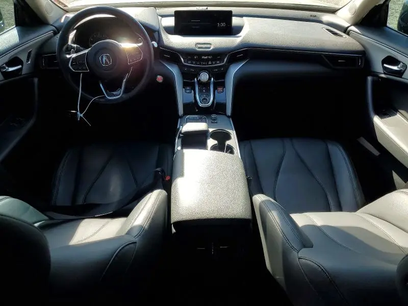 2022 ACURA TLX   