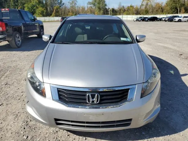 2010 HONDA ACCORD EX  