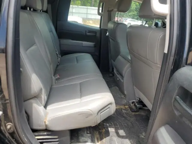 2013 TOYOTA TUNDRA DOUBLE CAB SR5  