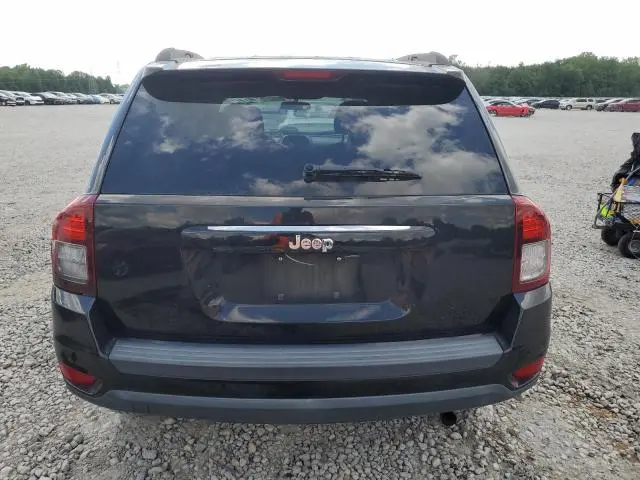 2015 JEEP COMPASS SPORT