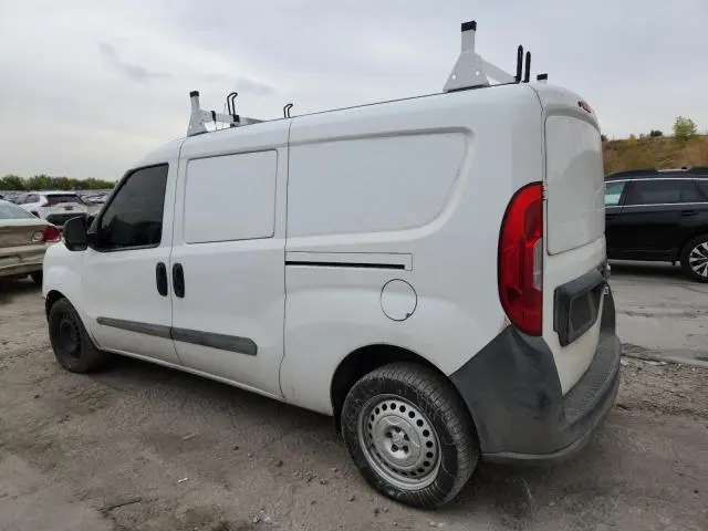 2021 RAM PROMASTER CITY   