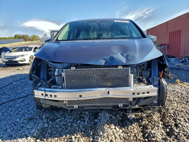 2025 HONDA ODYSSEY EXL  