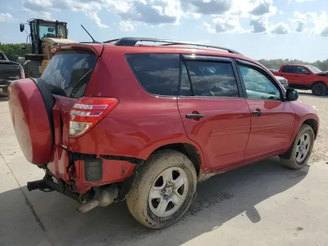 2012 TOYOTA RAV4   