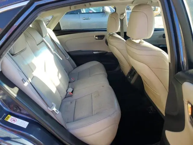 2014 TOYOTA AVALON BASE  