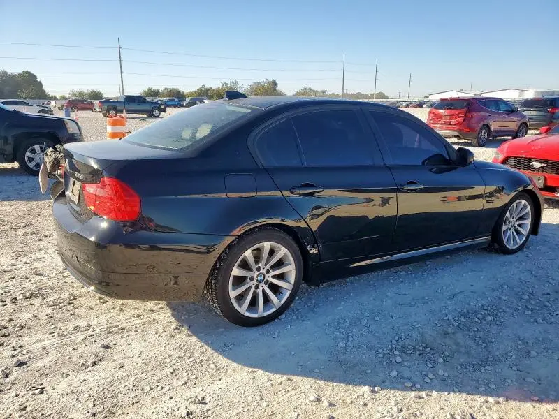 2011 BMW 328 I  