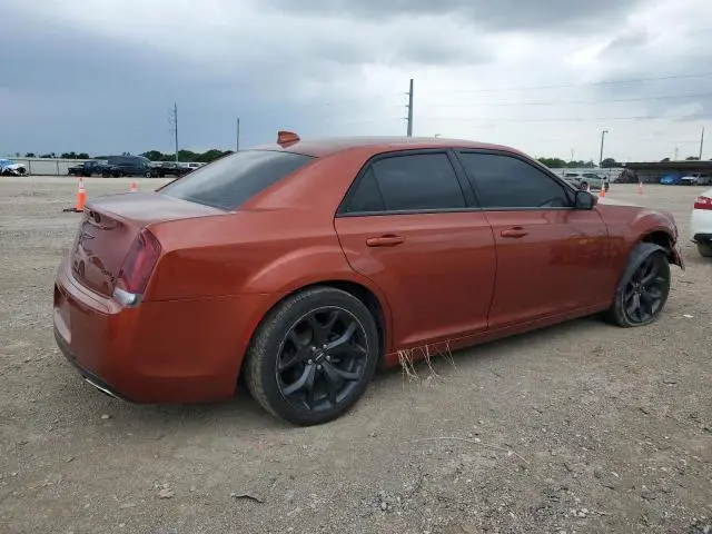 2021 CHRYSLER 300 S  