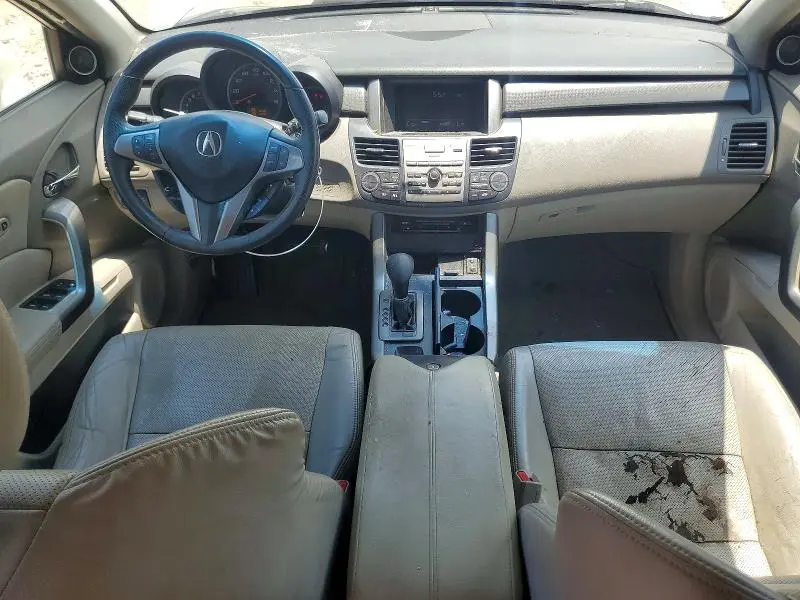 2011 ACURA RDX   