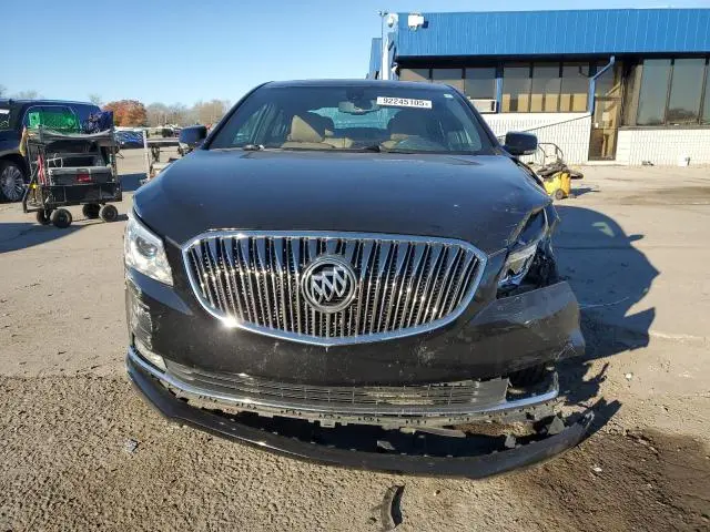 2016 BUICK LACROSSE   